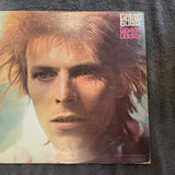 DAVID BOWIE SPACE ODDITY W/ INNER SLEEVE