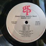 CHICK COREA INSIDE OUT
