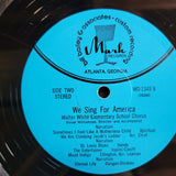 WALTER WHITE ELEMENTARY SCHOOL CHORUS WE SING VIVIAN WILLIAMSON BREAKING BAD