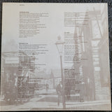 SPLINTER THE PLACE I LOVE GEORGE HARRISON KLAUS VOORMAN BILLY PRESTON