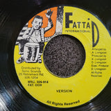 SIMPLETON FIND STYLE AND COME JAMAICA IMPORT FATTA INTERNATIONAL