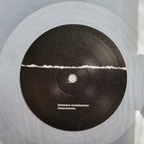 ALESSANDRO CORTINI SONNO CLEAR VINYL