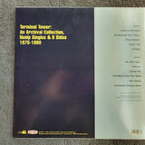 PERE UBU TERMINAL TOWER ITALY IMPORT RED VINYL