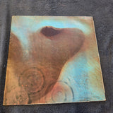 PINK FLOYD MEDDLE GATEFOLD UK IMPORT HARVEST