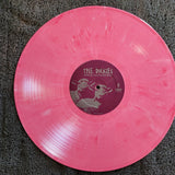 DICKIES STILL GOT LIVE EVEN IF YOU DON'T WANT IT PINK COLORED VINYL