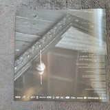 BORIS W COKE BOTTLE CLEAR AQUA SPLATTER VINYL W/ BOOKLET SHRINK
