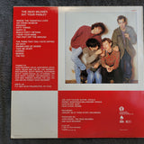 DEAD MILKMEN EAT YOUR PAISLEY UK IMPORT PAISLEY!
