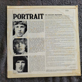 WALKER BROTHERS PORTRAIT UK IMPORT MONO SCOTT