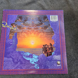 DUKES OF STRATOSPHEAR PSONIC PSUNSPOT XTC PROMO ANDY PARTRIDGE COLIN MOULDING