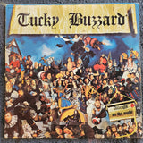 TUCKY BUZZARD ALLRIGHT ON THE NIGHT