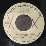 CHER CHASTITY'S SONG TEST PRESSING ATLANTIC ATCO 6684 GUILDED SPLINTERS