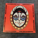 ORNETTE COLEMAN DANCING IN YOUR HEAD UNIPAK