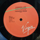 TANGERINE DREAM ENCORE LIVE NETHERLANDS IMPORT