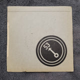 NEW ORDER PROCESSION BROWN SLEEVE UK IMPORT JOY DIVISION