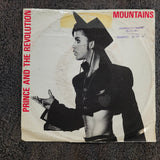 PRINCE MOUNTAINS GERMAN IMPORT