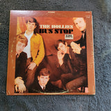 HOLLIES BUS STOP IMPERIAL GRAHAM NASH