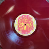 FREEZING FOG S/T PURPLE VINYL UK IMPORT
