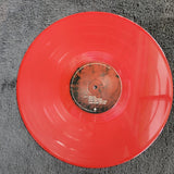 KATATONIA THE GREAT COLD DISTANCE NUMBERED LIMITED EDITION RED VINYL IMPORT