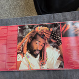 GEORGE CLINTON & FAMILY PT 1 IMPORT EU PARLIAMENT FUNKADELIC