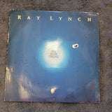 RAY LYNCH NO BLUE THING