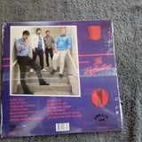 REFLECTORS FIRST IMPRESSION NEW SEALED