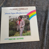 ARCHIE DENNIS MORRIS CERULLO MIRACLES HAPPEN WHEN SOMEONE CARES NEW SEALED