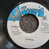 EVERTON BLENDER BLEND THEM SCORPIO IMPORT JAMAICA