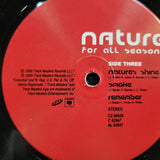 NATURE FOR ALL SEASONS 2LP