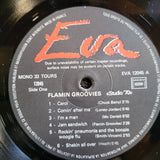 FLAMIN GROOVIES 70 FRENCH IMPORT FRANCE EVA