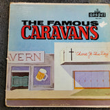FAMOUS CARAVANS CHOOSE YE THIS DAY SOUTHERN GOSPEL MG 3049