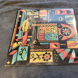 RUSSO PASSAPUSSO PARAISO DA MIRAGEM NEW SEALED IMPORT BRAZIL