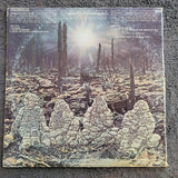 ARMAGEDDON SELF TITLED S/T YARDBIRDS STEAMHAMMER CAPTAIN BEYOND
