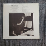 DAVID AXELORD MESSIAH RCA