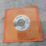 PATTI AUSTIN MAGICAL BOY WHITE LABEL PROMO THE FAMILY TREE UA 50520