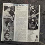 ROD WILLIAMS HANGING IN THE BALANCE MUSE SHRINK