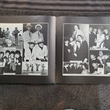 BEATLES TAPES IMPORT DAVID WIGGS INTERVIEWS