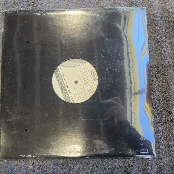 STEELO HIGH STAKES NEW SEALED I JUST WANNA HIT IT RARE ATLANTA RAP HIP HOP