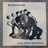 MADNESS ONE STEP BEYOND