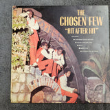 CHOSEN FEW HIT AFTER HIT CRYSTAL JAMAICA IMPORT TRLS 56