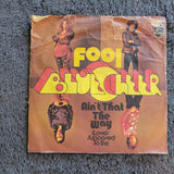 BLUE CHEER FOOL GERMANY IMPORT GERMAN