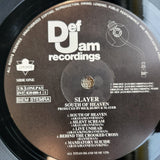 SLAYER SOUTH OF HEAVEN IMPORT UK DEF JAM
