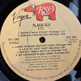 XTC BLACK SEA W/ BAG