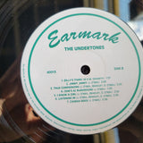 UNDERTONES SELF TITLED S/T 180g SHRINK EARMARK