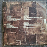 LIFESAVAS SPIRIT IN STONE