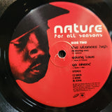 NATURE FOR ALL SEASONS 2LP
