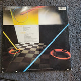 JONES GIRLS ON TARGET W/ INNER SLEEVE