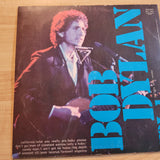 BOB DYLAN A LITTLE WHITE WONDER IMPORT