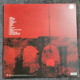 KATATONIA THE GREAT COLD DISTANCE NUMBERED LIMITED EDITION RED VINYL IMPORT