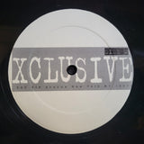 LL COOL J RASTA IMPOSTER 12"
