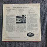 RUSS GARCIA FOUR HORNS AND A LUSH LIFE IMPORT UK